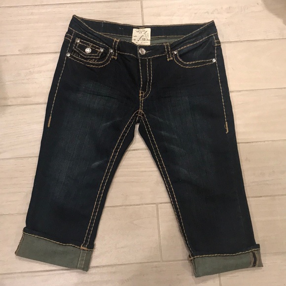 la idol jeans poshmark